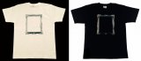 #acrophobia-t006 フレームTシャツ