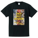 #TOKYO SWEET GWENDOLINE-Tshirts