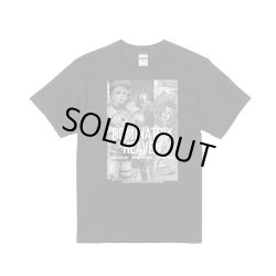 画像2: #DOMINATRIX HEAVEN 空山基☆ロッキン・ジェリービーン☆寺田克也＜Tシャツ付き＞