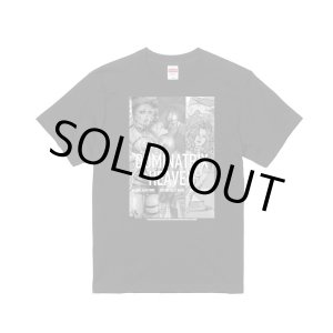 画像: #DOMINATRIX HEAVEN-Tshirts